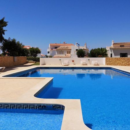 Coracao De Alvor Apartment Exterior photo