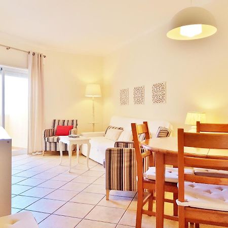 Coracao De Alvor Apartment Exterior photo