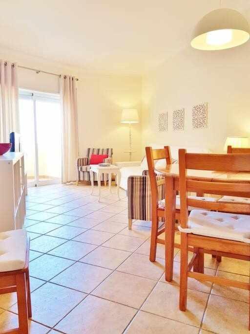 Coracao De Alvor Apartment Exterior photo