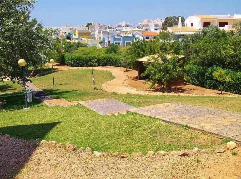 Coracao De Alvor Apartment Exterior photo