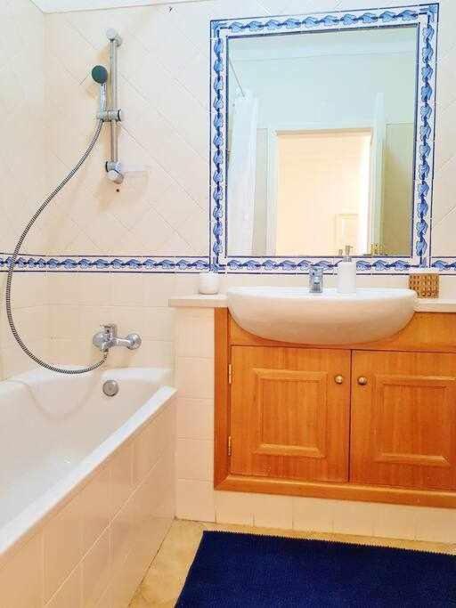 Coracao De Alvor Apartment Exterior photo