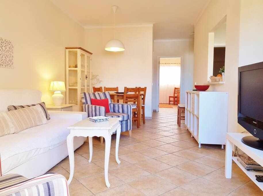 Coracao De Alvor Apartment Exterior photo