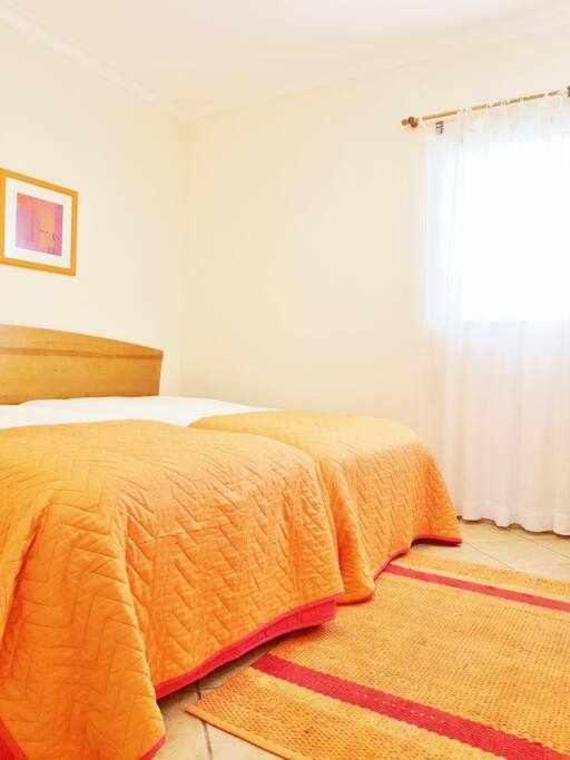 Coracao De Alvor Apartment Exterior photo