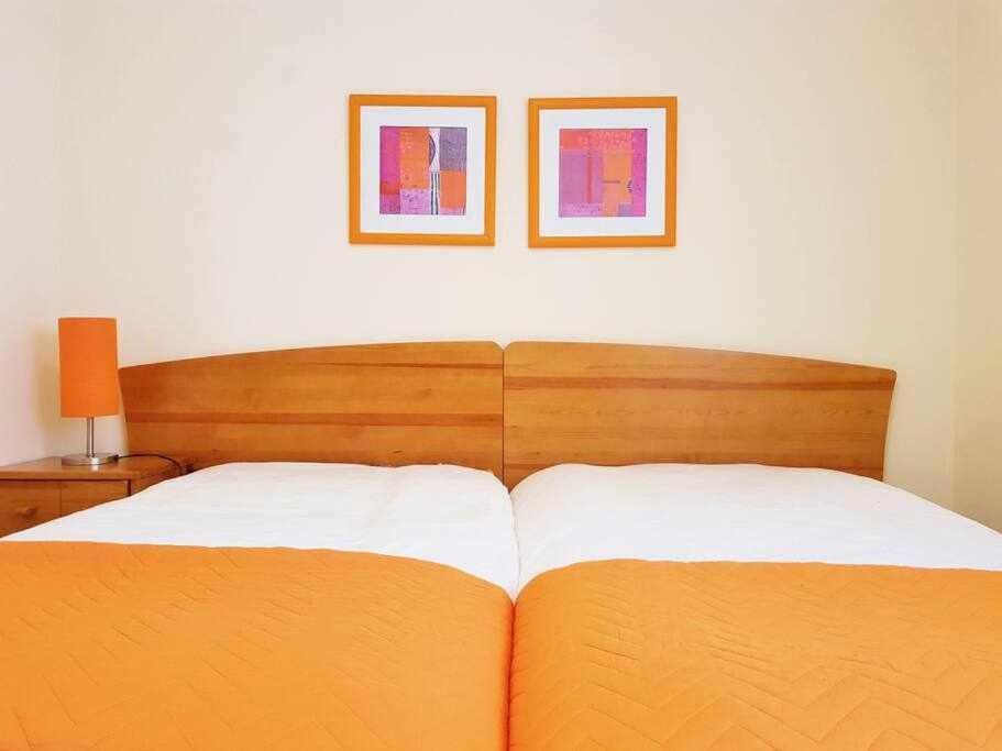Coracao De Alvor Apartment Exterior photo