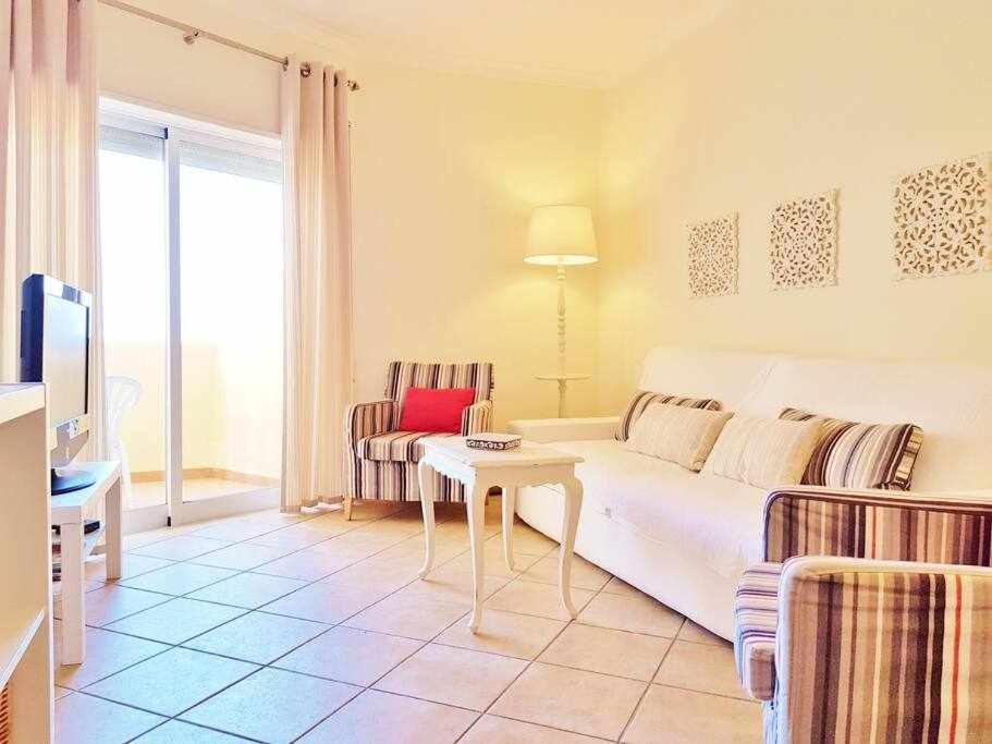 Coracao De Alvor Apartment Exterior photo