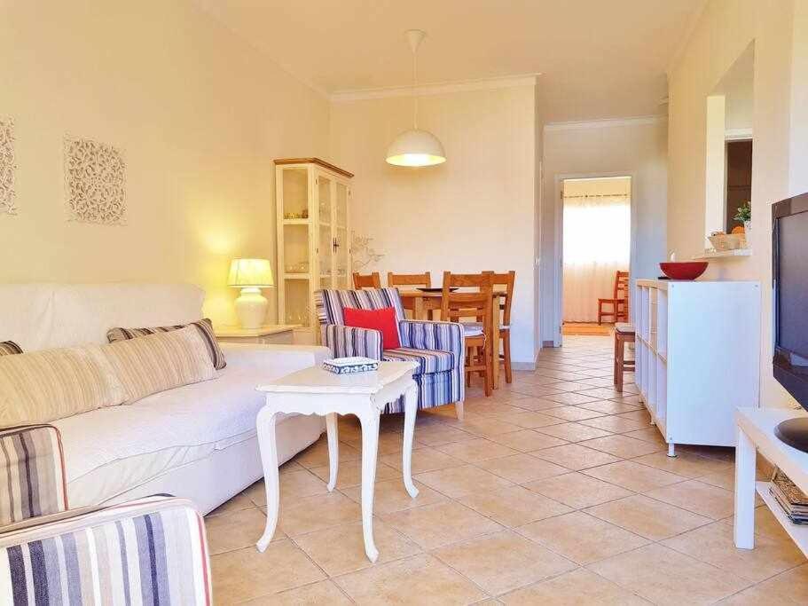 Coracao De Alvor Apartment Exterior photo