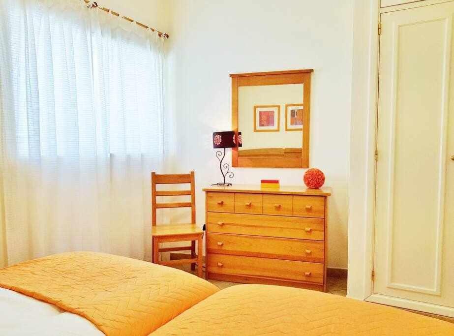 Coracao De Alvor Apartment Exterior photo