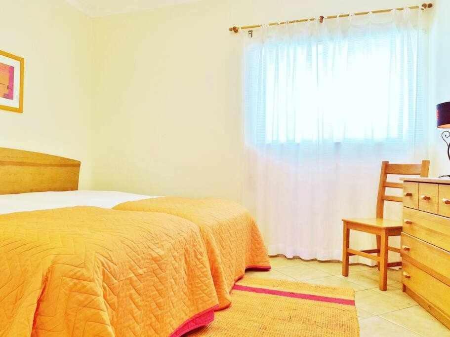 Coracao De Alvor Apartment Exterior photo