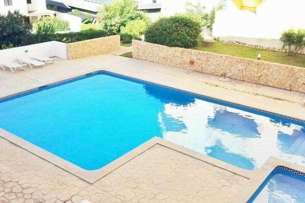 Coracao De Alvor Apartment Exterior photo