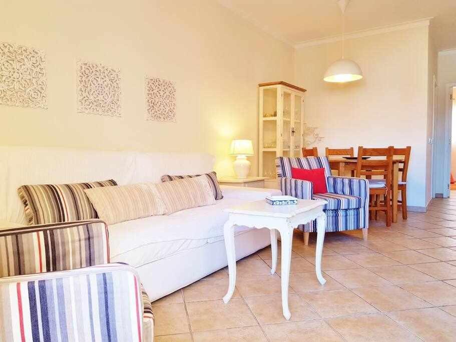 Coracao De Alvor Apartment Exterior photo