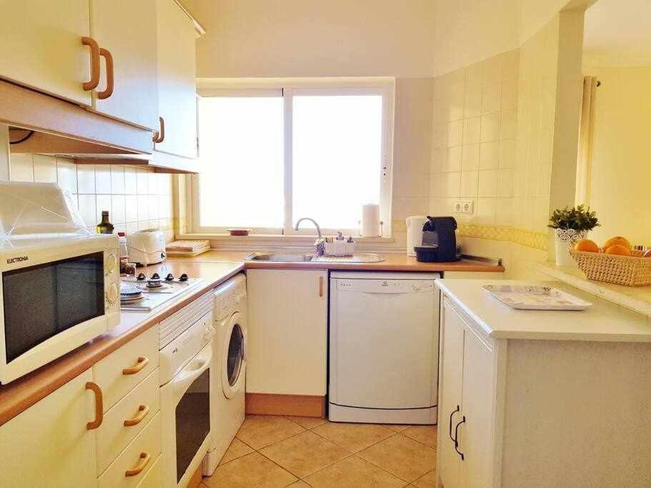 Coracao De Alvor Apartment Exterior photo