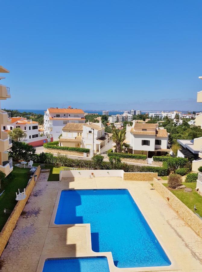 Coracao De Alvor Apartment Exterior photo