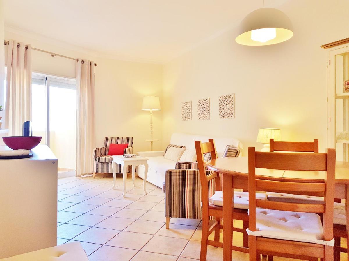 Coracao De Alvor Apartment Exterior photo